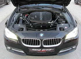 BMW 535 XD/FACE/PODGREV/GERMANY/  | Mobile.bg    17