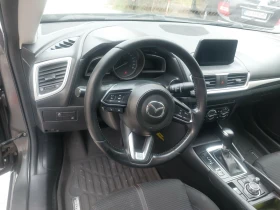 Mazda 3 2.0GT, снимка 15