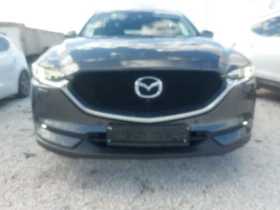 Mazda 3 2.0GT, снимка 17