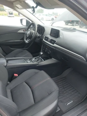 Mazda 3 2.0GT, снимка 4