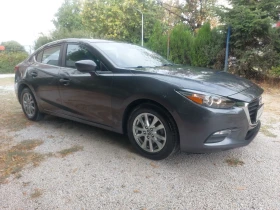 Mazda 3 2.0GT, снимка 6