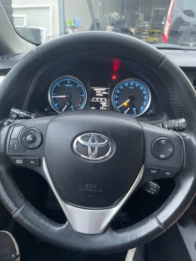 Toyota Auris 2.0 D4D , снимка 15