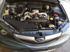 Subaru Impreza 2.0R AWD, снимка 15