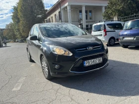 Ford C-max, снимка 2