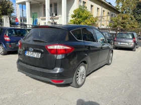 Ford C-max, снимка 3