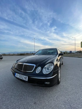 Mercedes-Benz E 280 Avantgarde 3.2 CDI, снимка 15