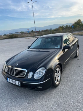 Mercedes-Benz E 280 Avantgarde 3.2 CDI, снимка 1