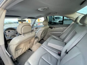 Mercedes-Benz E 280 Avantgarde 3.2 CDI, снимка 8