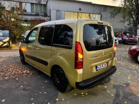 Citroen Berlingo 1.6 / 16V / ГАЗ / БЕНЗИН - [8] 