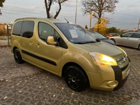 Citroen Berlingo 1.6 / 16V / ГАЗ / БЕНЗИН - [7] 