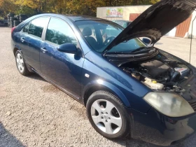 Nissan Primera 2.2 DI 126hp | Mobile.bg    5