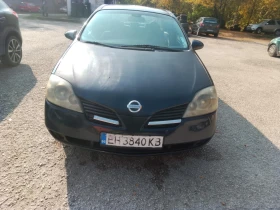  Nissan Primera