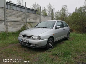 Seat Ibiza 1800, снимка 1