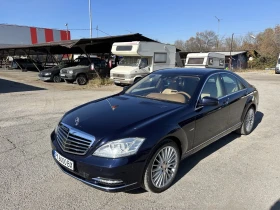 Mercedes-Benz S 350 Blue Efficiency, снимка 2