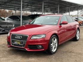 Audi A4 1.8ТУРБО* АВТОМАТ* ПОДГРЕВ* МЪРТВИ ТОЧКИ* УНИКАЛНА, снимка 8