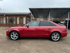 Audi A4 1.8ТУРБО* АВТОМАТ* ПОДГРЕВ* МЪРТВИ ТОЧКИ* УНИКАЛНА, снимка 7