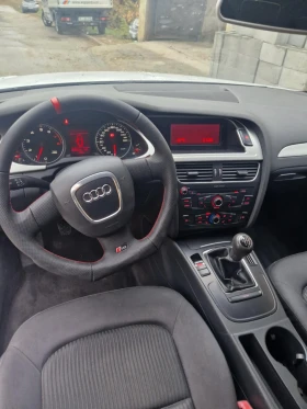 Audi A4, снимка 6