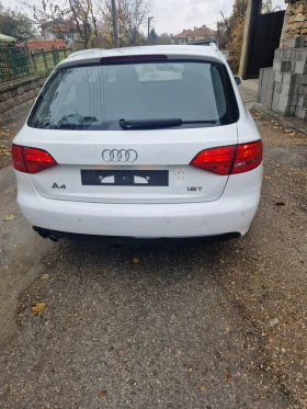 Audi A4, снимка 4