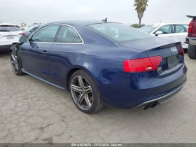 Audi S5 3.0T Premium Plus | СЕРВИЗНА ИСТОРИЯ |  - [4] 