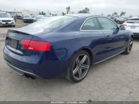 Audi S5 3.0T Premium Plus | СЕРВИЗНА ИСТОРИЯ |  - [5] 