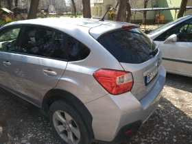 Subaru XV, снимка 2