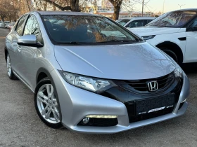 Honda Civic 105хил.км.! 1.8 БЕНЗИН!!!, снимка 1