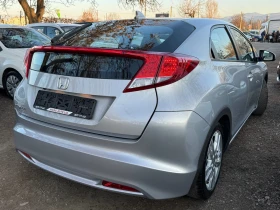 Honda Civic 105хил.км.! 1.8 БЕНЗИН!!!, снимка 6