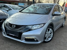 Honda Civic 105хил.км.! 1.8 БЕНЗИН!!!, снимка 3