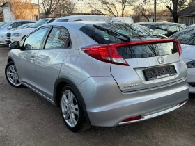 Honda Civic 105хил.км.! 1.8 БЕНЗИН!!!, снимка 4