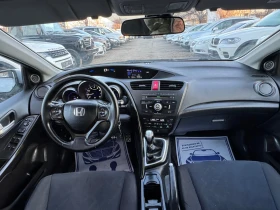 Honda Civic 105хил.км.! 1.8 БЕНЗИН!!!, снимка 11