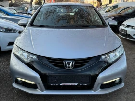 Honda Civic 105хил.км.! 1.8 БЕНЗИН!!!, снимка 2