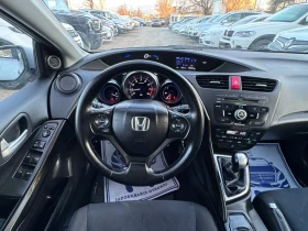 Honda Civic 105хил.км.! 1.8 БЕНЗИН!!!, снимка 10