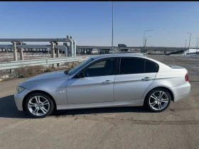 BMW 320 E90, снимка 4