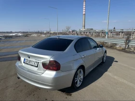 BMW 320 E90, снимка 7