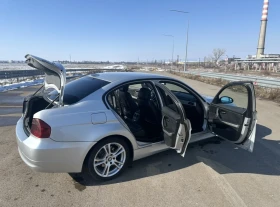 BMW 320 E90, снимка 13