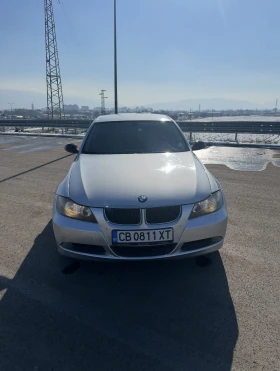 BMW 320 E90, снимка 10