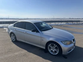 BMW 320 E90, снимка 9