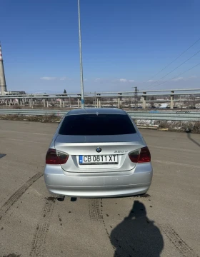 BMW 320 E90, снимка 6