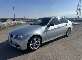 BMW 320 E90, снимка 1