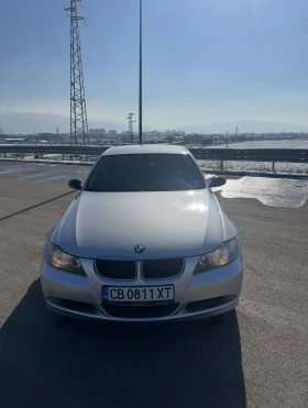 BMW 320 E90, снимка 2