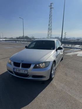 BMW 320 E90, снимка 3