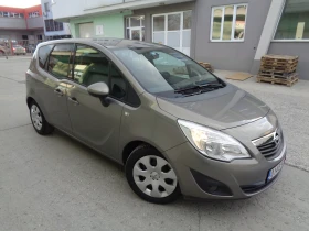 Opel Meriva 1.3CDTI-95-ЛИЗИНГ, снимка 2