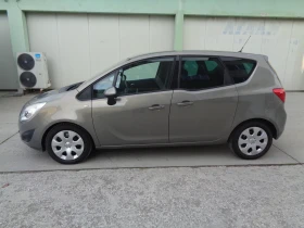 Opel Meriva 1.3CDTI-95-ЛИЗИНГ, снимка 7