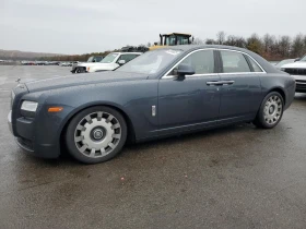 Rolls-Royce Ghost  1