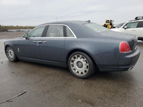 Rolls-Royce Ghost - 96000 лв. - 51381947 | Car24.bg