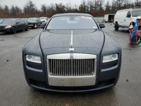 Rolls-Royce Ghost - 96000 лв. - 51381947 | Car24.bg