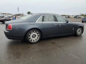 Rolls-Royce Ghost - 96000 лв. - 51381947 | Car24.bg