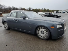 Rolls-Royce Ghost - 96000 лв. - 51381947 | Car24.bg