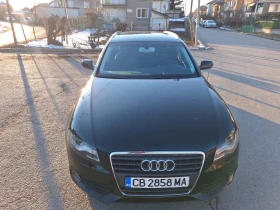 Audi A4 Б8 2.0 Автомат - 11111 лв. - 28117764 | Car24.bg