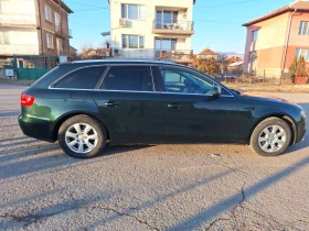 Audi A4 Б8 2.0 Автомат - 11111 лв. - 28117764 | Car24.bg